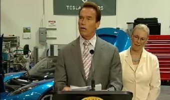 tesla