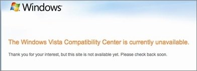 currently unavailable