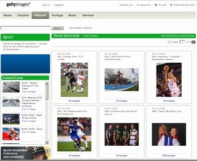 Getty Images