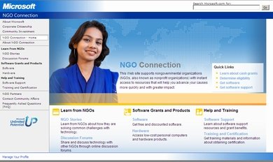 ngo
