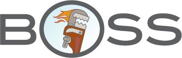 BOSS logo