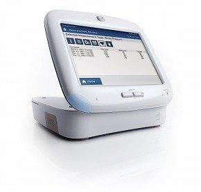 Intel Health Guide