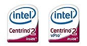 Centrino 2ロゴ