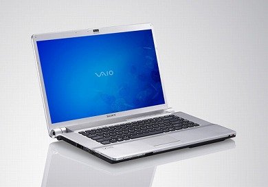 ソニーのVAIO
