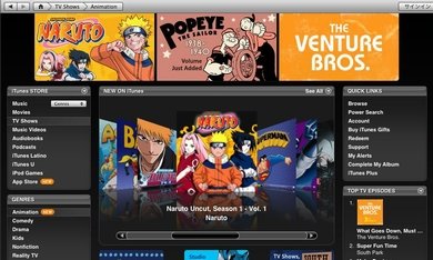 anime