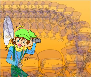 イラスト