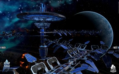 star trek