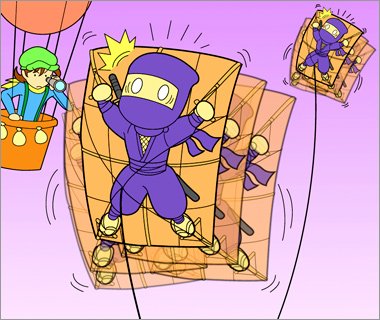イラスト