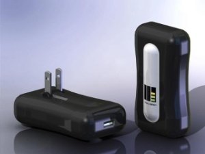 charger