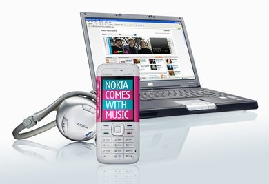 nokia