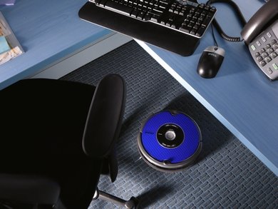 Roomba Pro