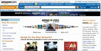 amazon