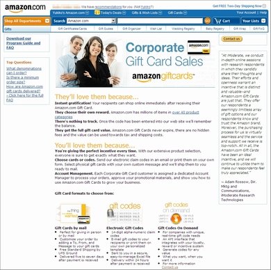 amazon