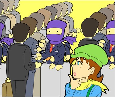 イラスト