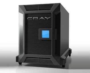 cray cx1