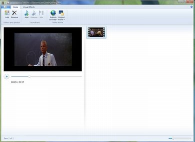 movie maker