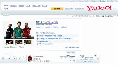 yahoo