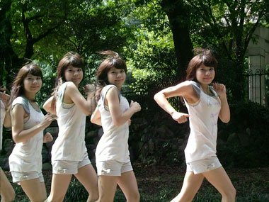 photoマルチモーション撮影