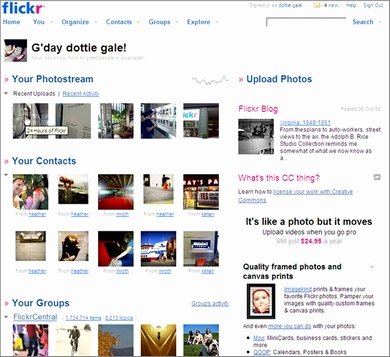 flickr