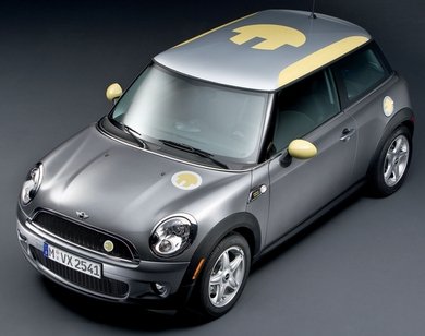 MINI E