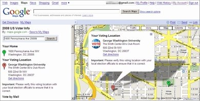 vote