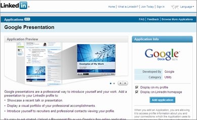 linkedin