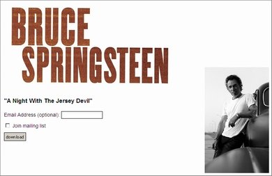 bruce