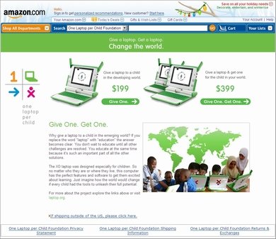 amazon