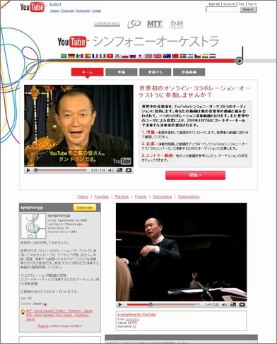 youtube
