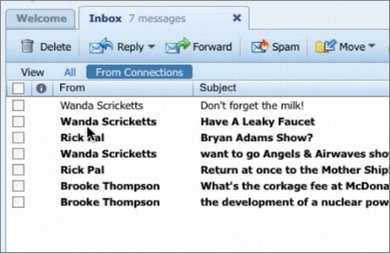 inbox