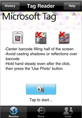 tag