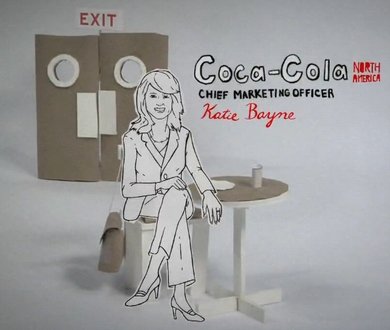 coke