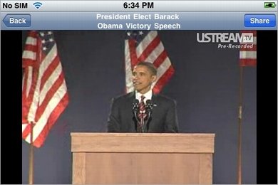 ustream