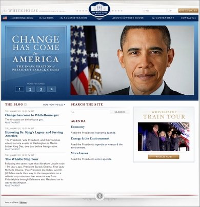 whitehouse