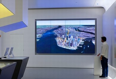 videowall