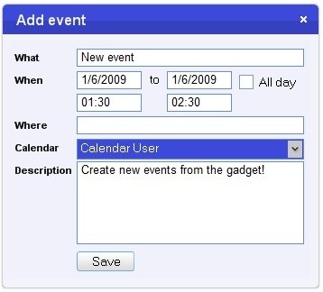 calendar3