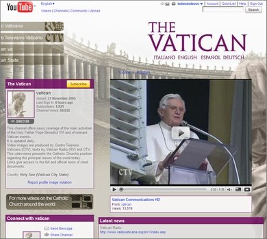 vatican