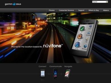 nuvifone