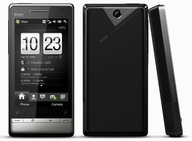 Touch Diamond2