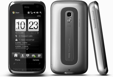 Touch Pro2