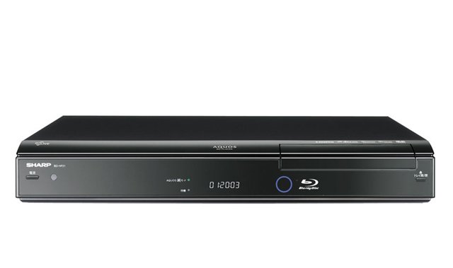 音”にこだわった低価格BDプレーヤー、シャープ「BD-HP21」登場（画像