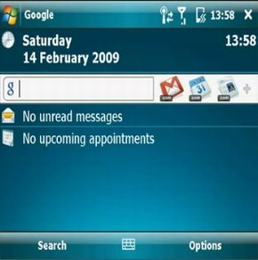 Mobile App