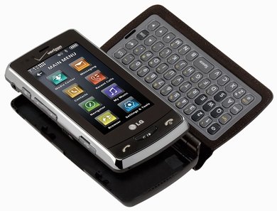 LG Versa