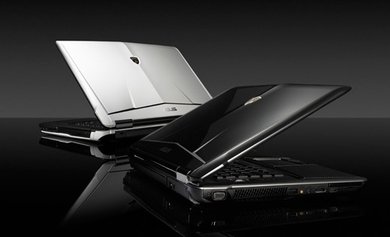 ASUS-LAMBORGHINI VX5