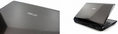 ASUS N Series