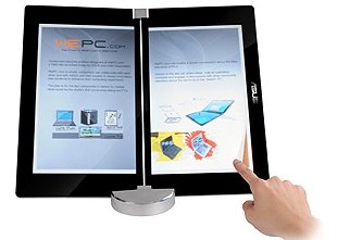 Dual Panel Concept