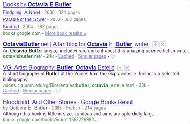 butler