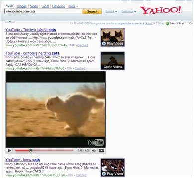 yahoo