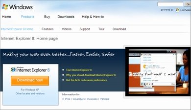 ie8