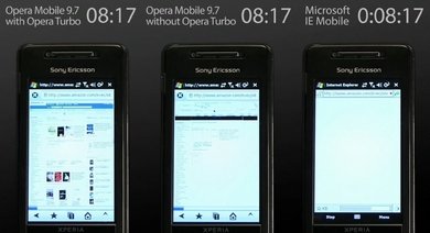opera